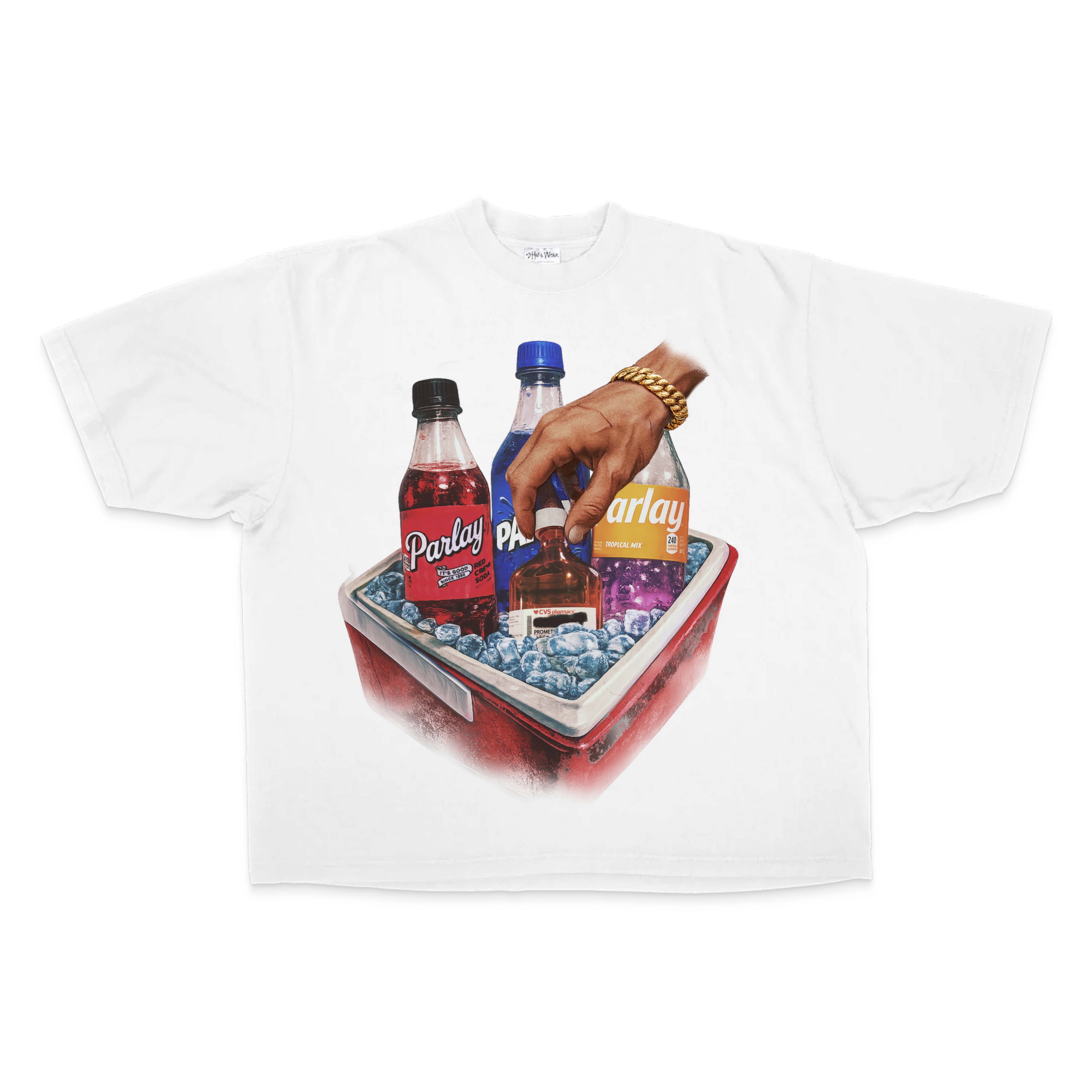 Drank Tee