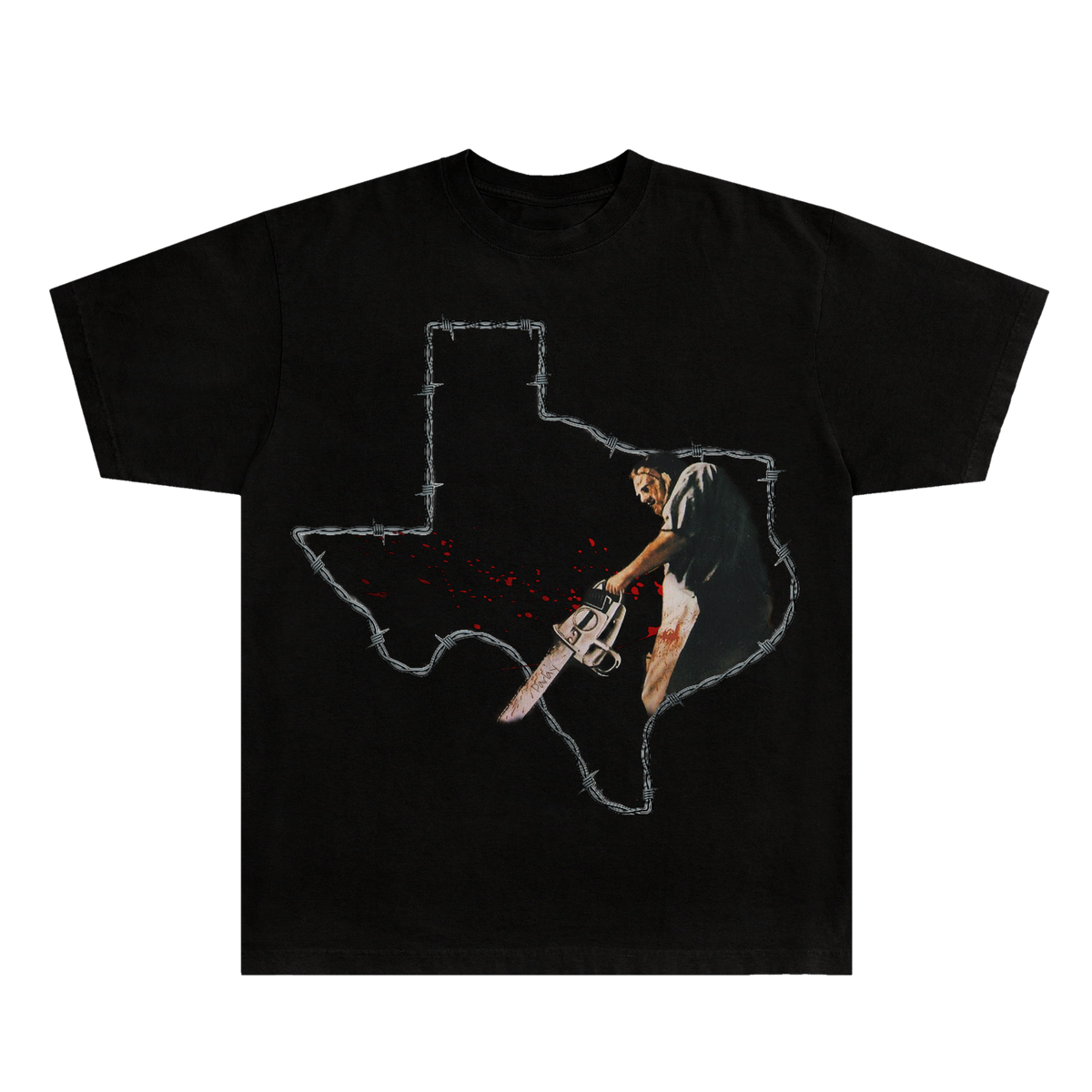 Don’t F**ck With Texas “front n back”