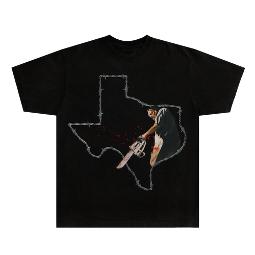 Don’t F**ck With Texas “front n back”