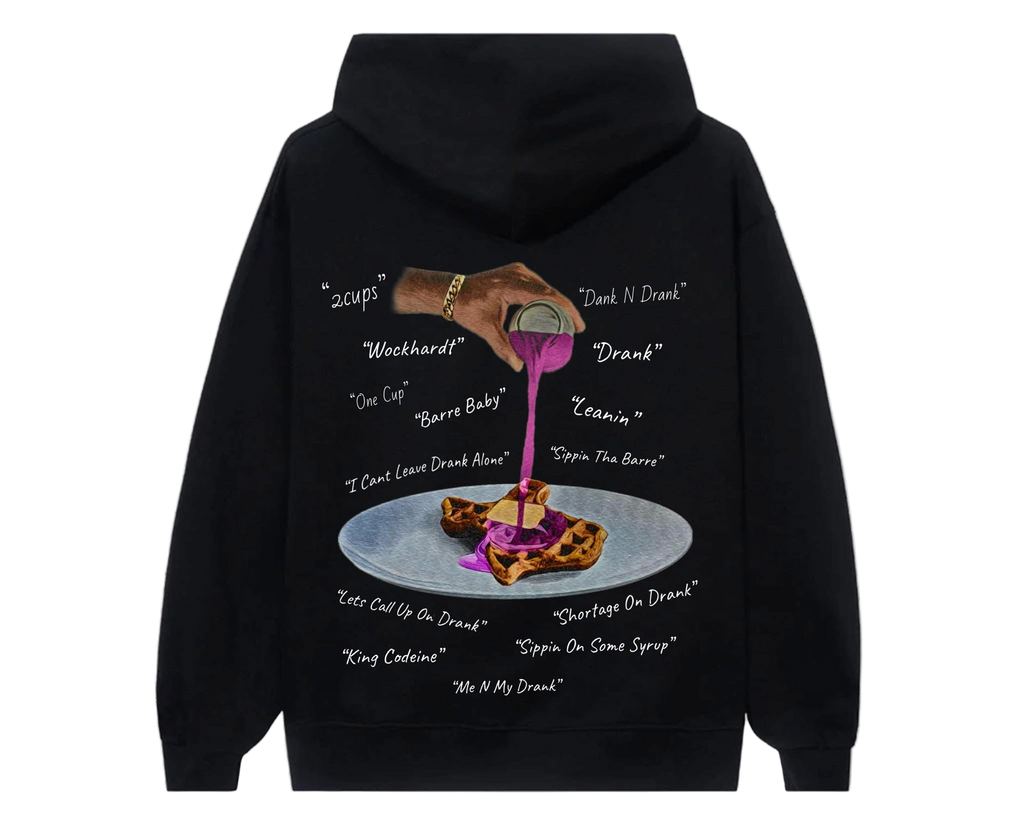Drank hoodie