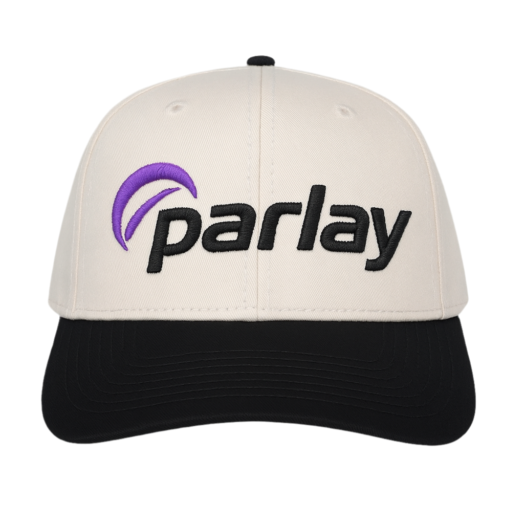 parlay cap