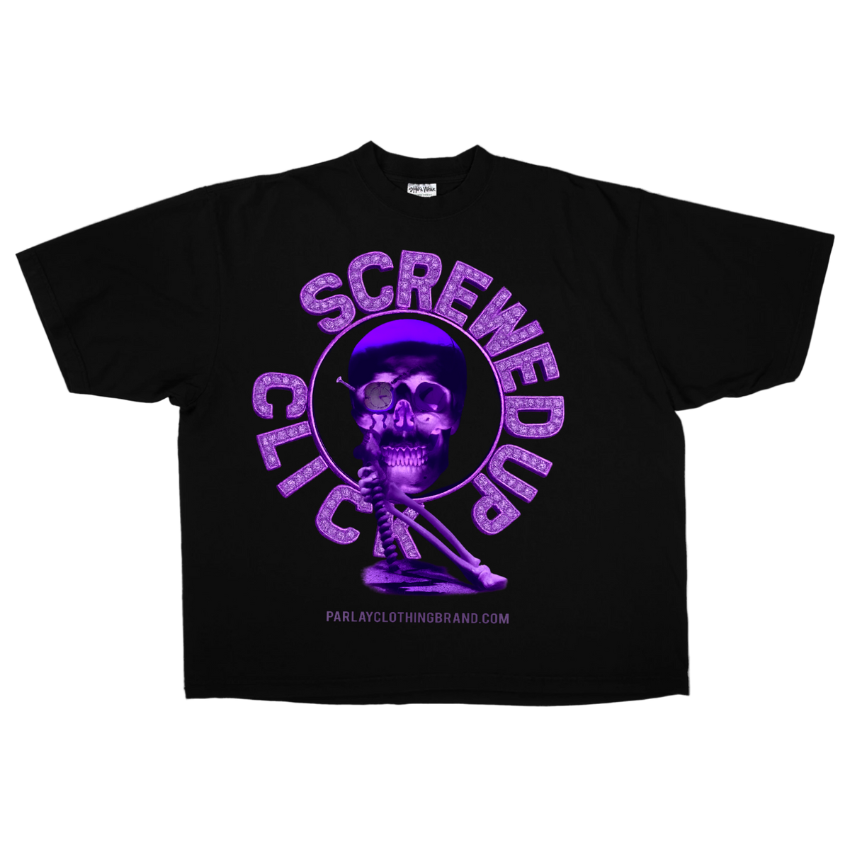 3 in da mornin “chopped”