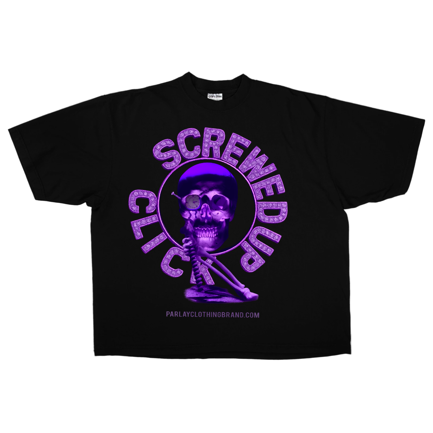 3 in da mornin “chopped”