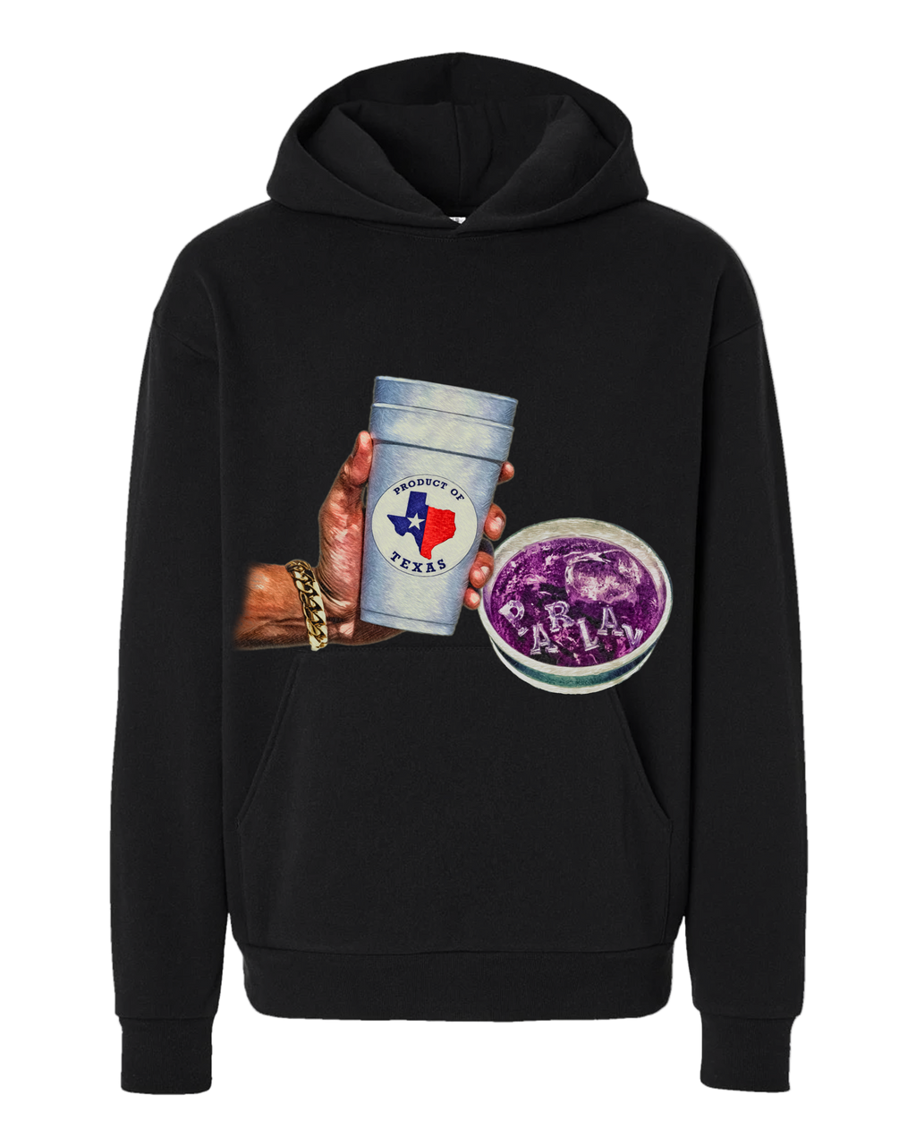Drank hoodie
